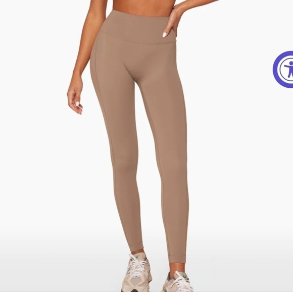 Set Active Sportbody Leggings Dugout Medium Athletic Workout - Picture 1 of 7